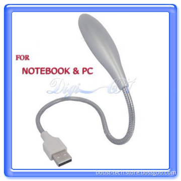 Boust USB Lamp With 3 LED Light Flexible for PC/Notebook/Laptop (BST-AHF)